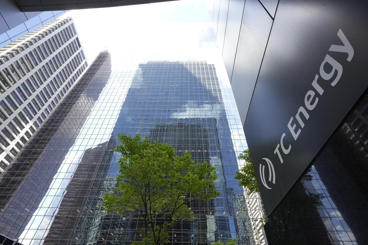 TC Energy completes sale of Portland Natural Gas Transmission System